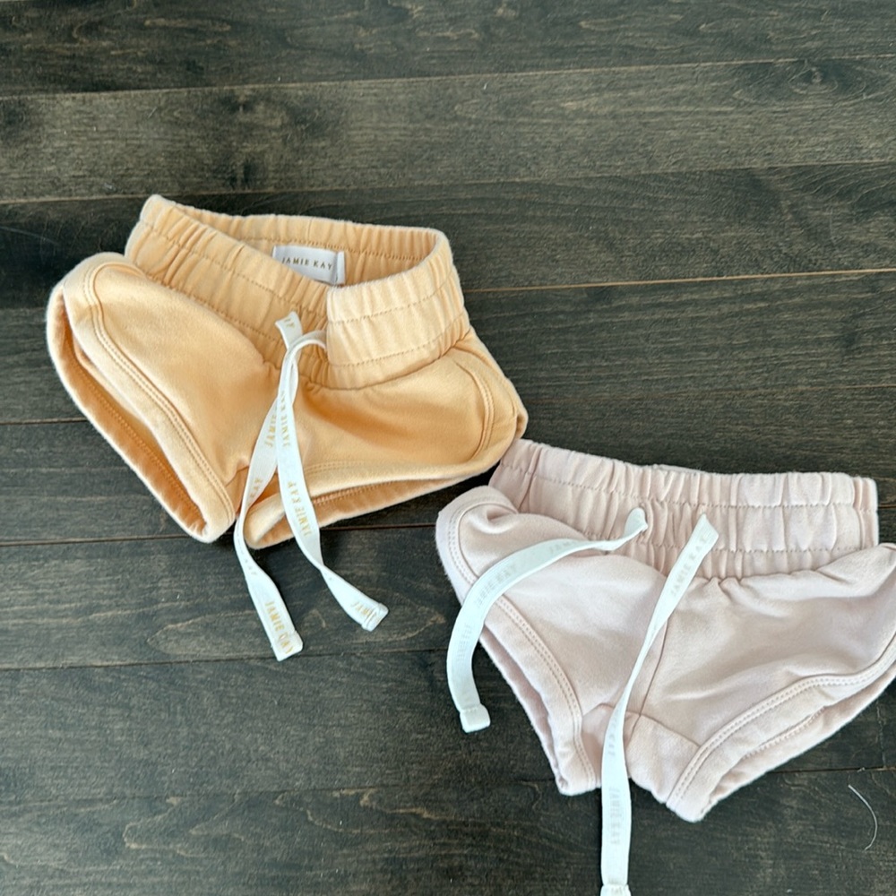 Jamie Kay Shorts